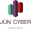 Jün Cyber logo